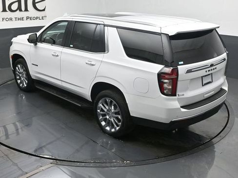 Used 2023 Chevrolet Tahoe LT image 43
