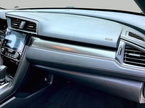 Used 2018 Honda Civic EX image 18