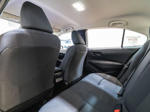 Used 2024 Toyota Corolla LE FWD image 14