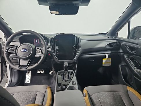 New 2026 Subaru Crosstrek 2.5i Sport image 12