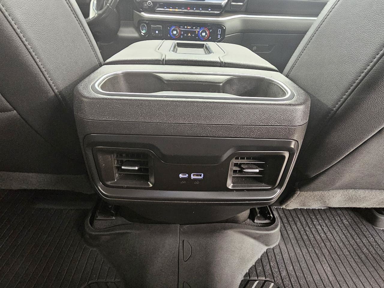 Used 2022 Chevrolet Silverado 1500 RST w/ RST All Star Premium Package AWD/4WD image 31
