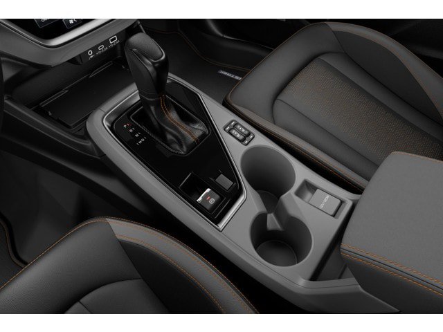 New 2027 Subaru Crosstrek 2.5i Limited AWD/4WD image 19