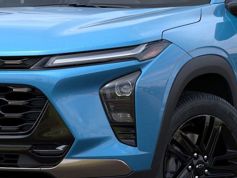 New 2026 Chevrolet Trax ACTIV w/ Driver Confidence Package image 10