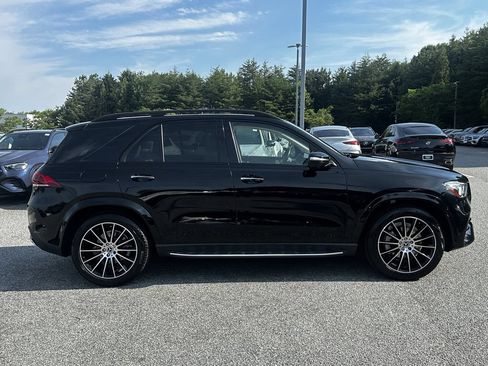 Certified 2023 Mercedes-Benz GLE 350 image 9