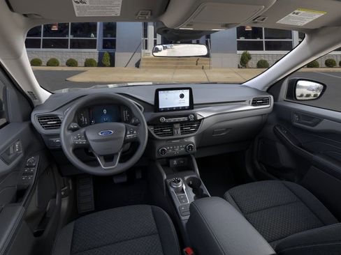 New 2026 Ford Escape Active AWD/4WD image 9