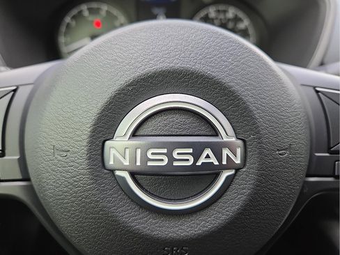 Used 2024 Nissan Altima 2.5 S image 21