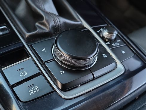 Used 2024 MAZDA CX-30 AWD 2.5 S w/ Select Sport Pkg image 22