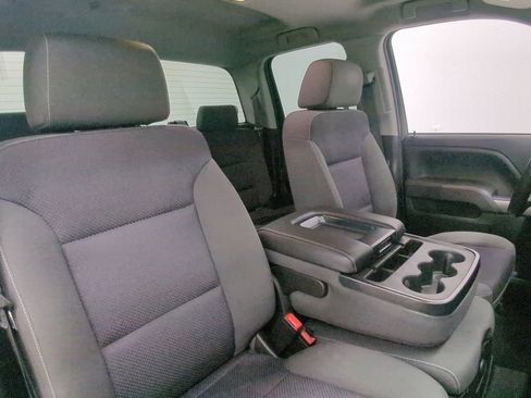 Used 2016 Chevrolet Silverado 2500 LT w/ LT Convenience Package AWD/4WD image 28
