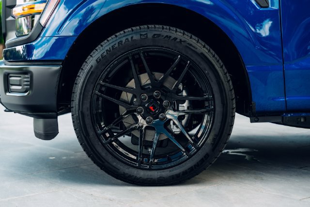 New 2026 Ford F150 XL AWD/4WD image 10