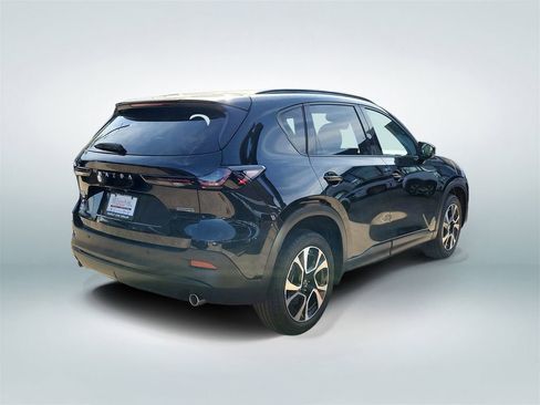 New 2026 MAZDA CX-5 Preferred AWD/4WD image 3
