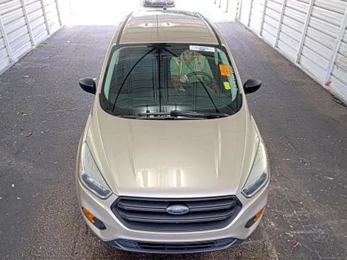 Used 2017 Ford Escape S FWD image 10