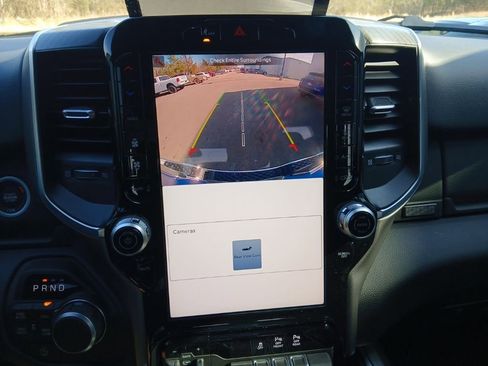 New 2026 RAM 1500 Big Horn image 25