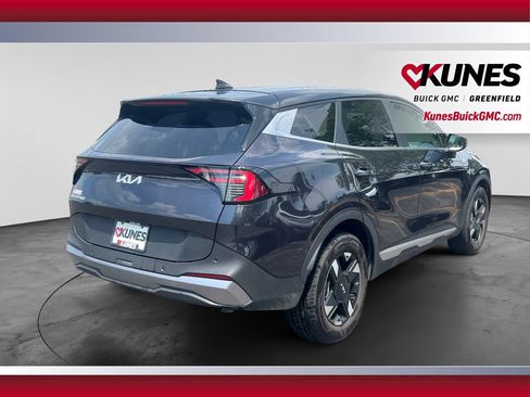 Used 2026 Kia Sportage LX FWD image 10