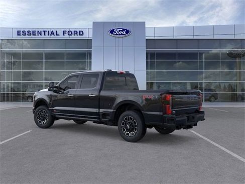 New 2026 Ford F250 Platinum image 4