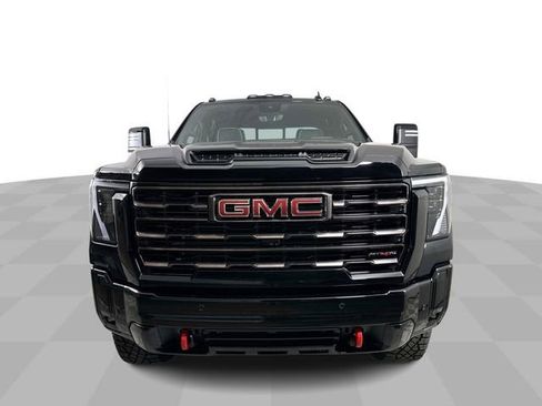 New 2026 GMC Sierra 2500 AT4X AWD/4WD image 4