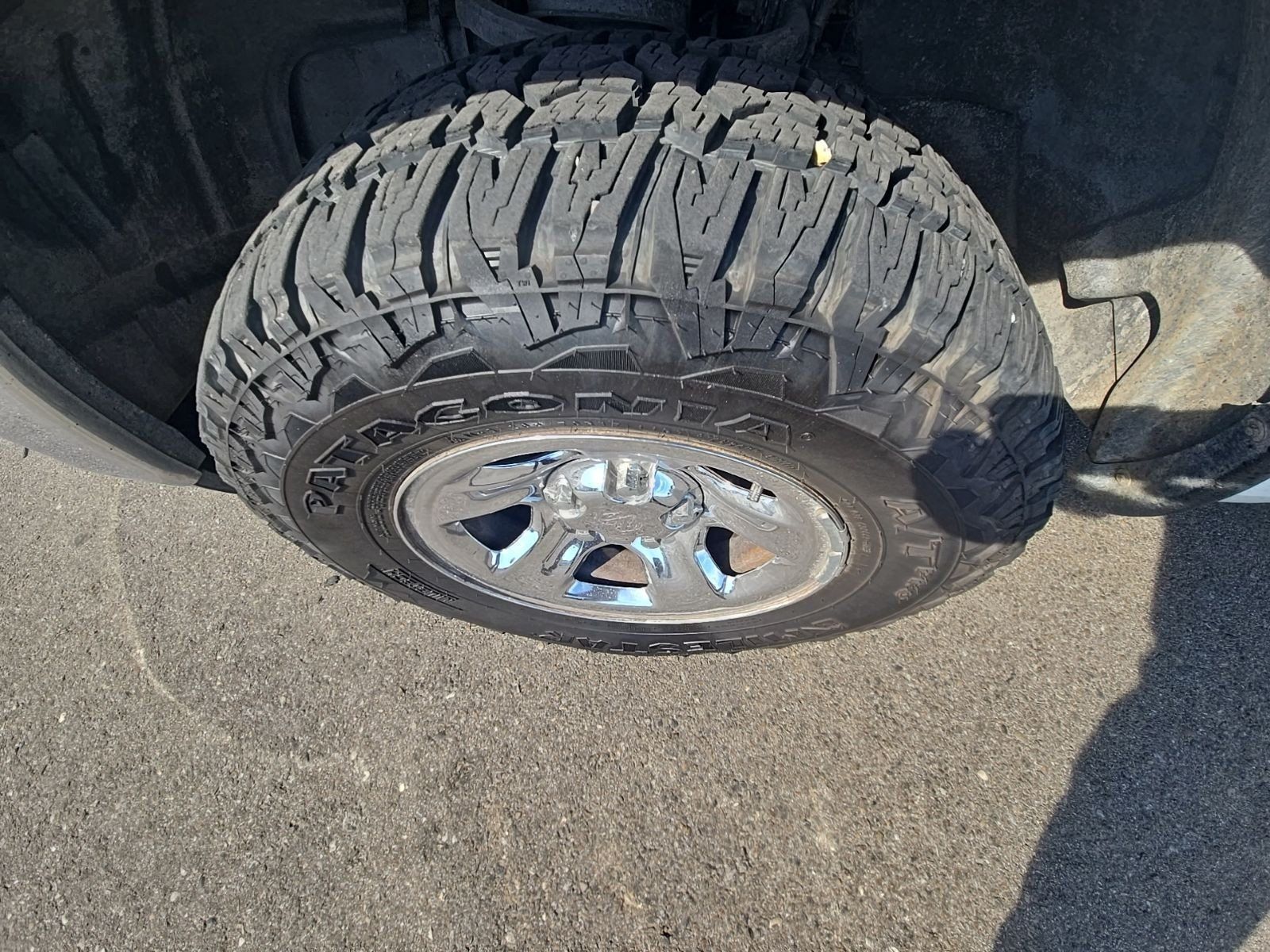 Used 2011 RAM 1500 ST w/ ST Popular Equipment Group AWD/4WD image 12