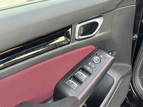 Used 2025 Honda Civic Si image 20