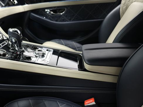 Used 2020 Bentley Continental GT w/ First Edition Specification image 67