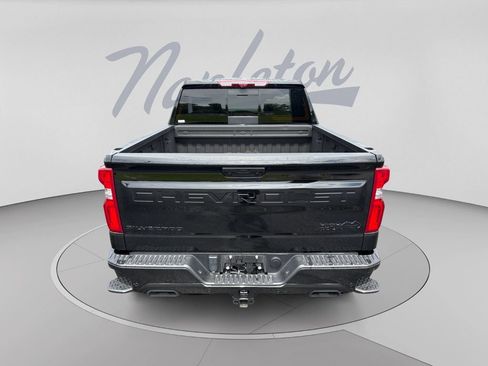 Used 2024 Chevrolet Silverado 1500 High Country w/ Midnight Edition AWD/4WD image 31