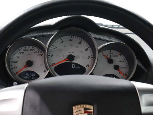 Used 2006 Porsche Cayman S RWD image 19