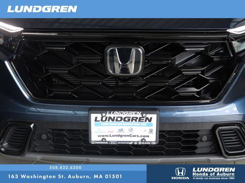 Used 2025 Honda CR-V Sport-L image 35