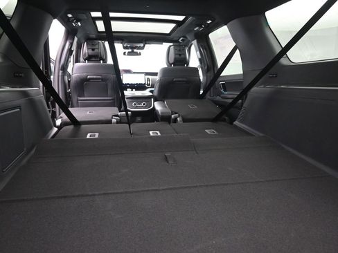 New 2026 Ford Expedition Max Platinum AWD/4WD image 24