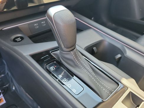 New 2026 Nissan Sentra SV w/ SV Convenience Package image 31