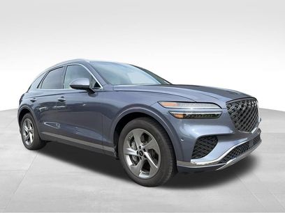 Used 2026 Genesis GV70 2.5T Advanced