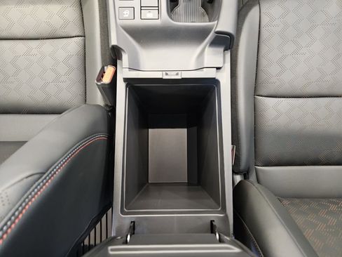 New 2026 Nissan Sentra SR w/ SR Premium Package image 21