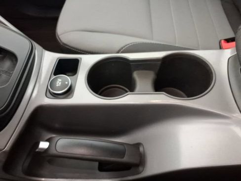 Used 2016 Ford Escape SE AWD/4WD image 27