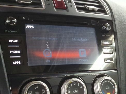 Used 2016 Subaru Forester 2.5i Premium image 16