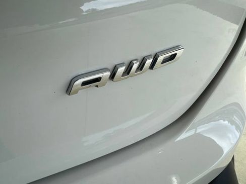 Used 2024 Ford Edge SEL w/ Convenience Package AWD/4WD image 35