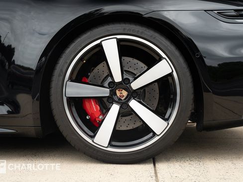 Used 2026 Porsche 911 Carrera S RWD image 11