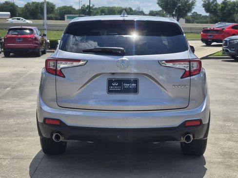 Used 2019 Acura RDX FWD image 5