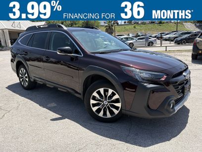 Used 2024 Subaru Outback Limited