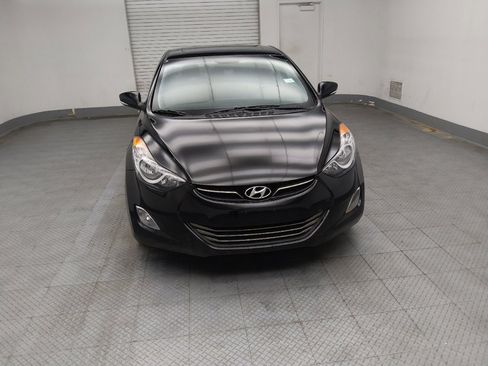 Used 2013 Hyundai Elantra Limited image 14
