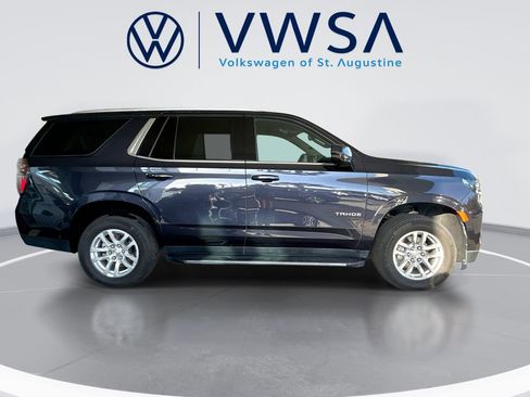 Used 2024 Chevrolet Tahoe LT image 8