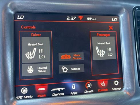 Used 2021 Dodge Challenger R/T Scat Pack RWD image 31
