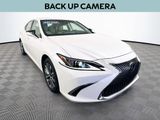 Used 2020 Lexus ES 350 image 3