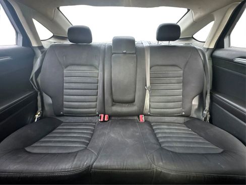 Used 2013 Ford Fusion Titanium image 15