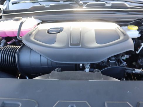 New 2025 RAM 1500 Big Horn image 20