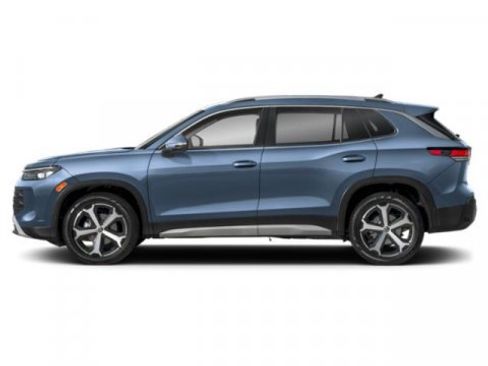 Used 2026 Volkswagen Tiguan SE AWD/4WD image 6