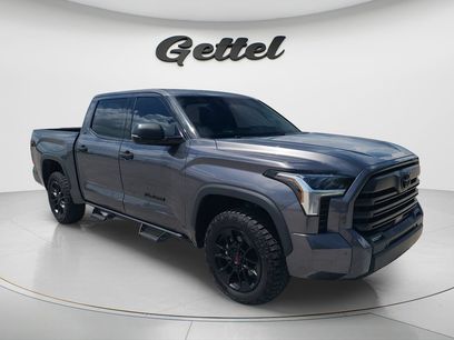 Used 2023 Toyota Tundra SR5 w/ SR5 Convenience Package