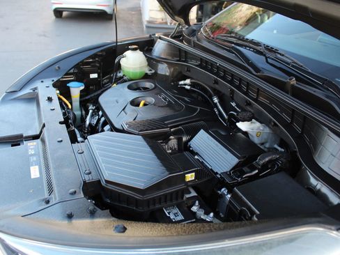 Used 2019 Hyundai Tucson SE FWD image 31