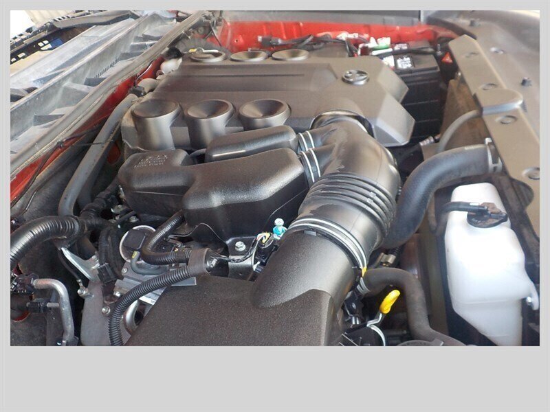 Used 2019 Toyota 4Runner Limited AWD/4WD image 51