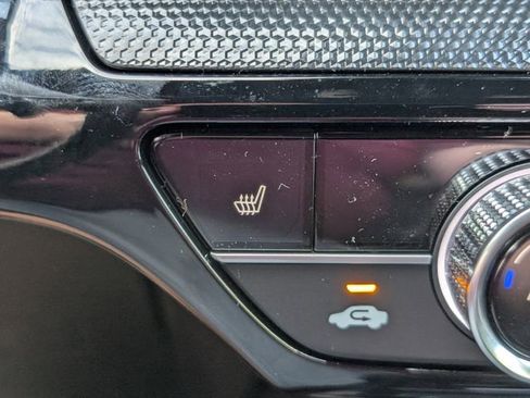 New 2026 Honda CR-V Sport Touring image 21