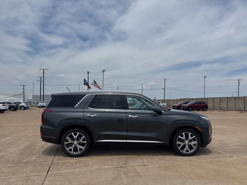 Used 2020 Hyundai Palisade SEL w/ Convenience Package FWD image 25