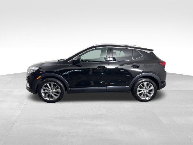 Used 2023 Buick Encore GX Essence w/ Experience Buick Package FWD image 2