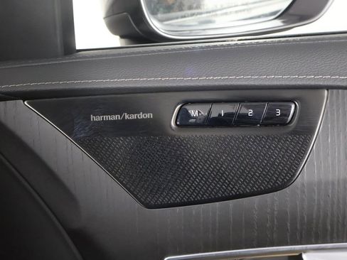 Used 2024 Volvo XC90 B6 Ultimate w/ Protection Package Premier image 56