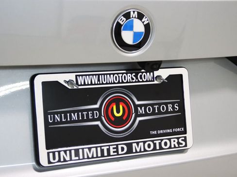 Used 2024 BMW X1 M35i w/ Premium Package AWD/4WD image 4